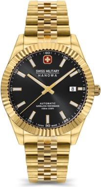 Swiss Military SMWGL0002110 Saat