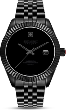 Swiss Military SMWGL0005530 Saat