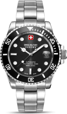 Swiss Military SMWGL0006301 Saat