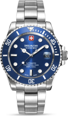 Swiss Military SMWGL0006304 Saat
