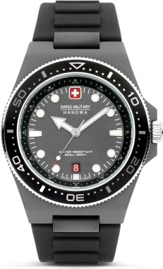 Swiss Military SMWGN0001182 Saat