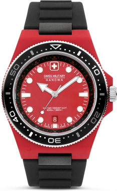 Swiss Military SMWGN0001183 Saat