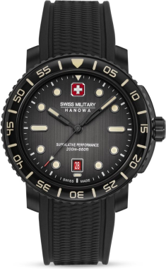 Swiss Military SMWGN0001730 Saat