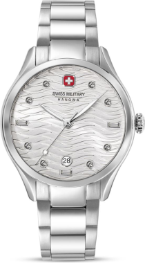 Swiss Military SMWLH0005301 Saat