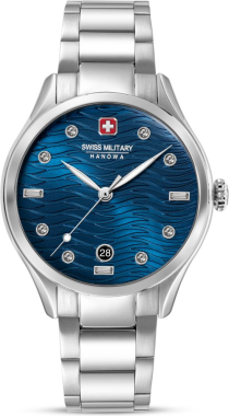 Swiss Military SMWLH0005302 Saat