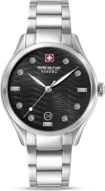 Swiss Military SMWLH0005303 Saat