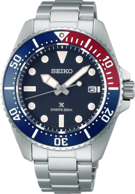 Seiko SNE595 Saat