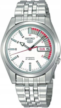 Seiko SNK369K Saat