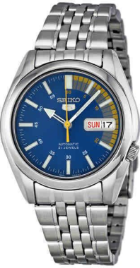Seiko SNK371K Saat