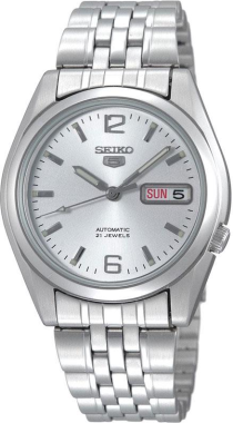 Seiko SNK385K Saat