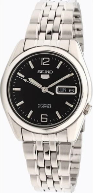 Seiko SNK393K Saat