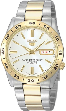 Seiko SNKE04K Saat