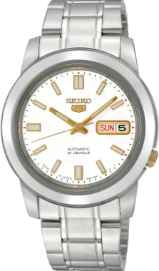Seiko SNKK07K Saat