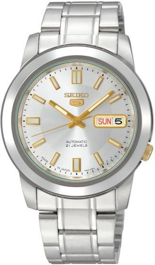Seiko SNKK09K Saat