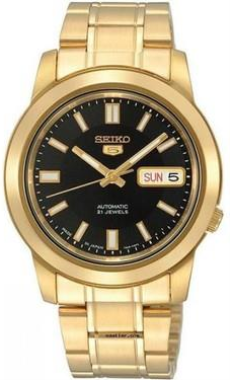 Seiko SNKK22K1 Saat