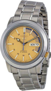 Seiko SNKK29K Saat