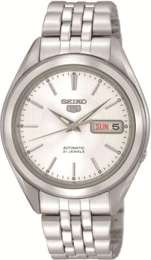 Seiko SNKL15K Saat