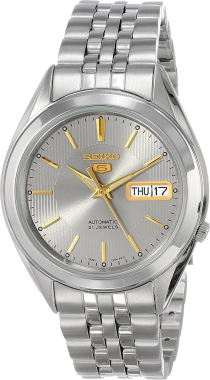 Seiko SNKL19K Saat