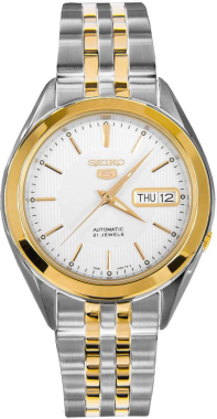 Seiko SNKL24K Saat