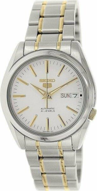 Seiko SNKL47J Saat