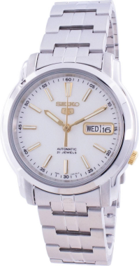 Seiko SNKL77K Saat
