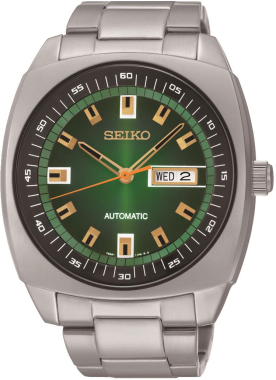 Seiko SNKM97K Saat