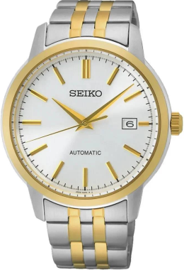 Seiko SNKP14K Saat