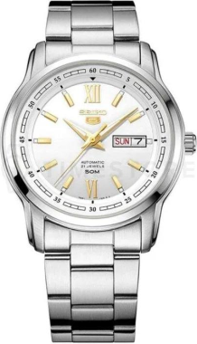 Seiko SNKP15K Saat
