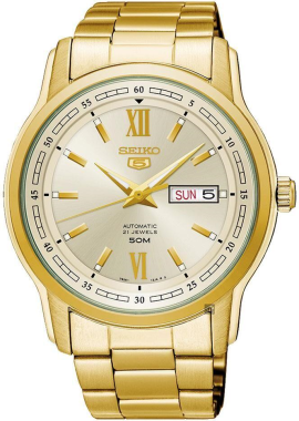 Seiko SNKP20K1 Saat
