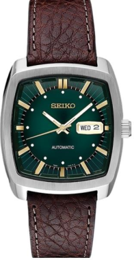 Seiko SNKP27 Saat