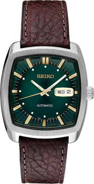 Seiko SNKP27K Saat