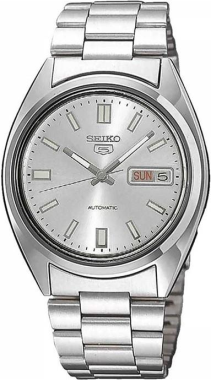 Seiko SNXS73K Saat
