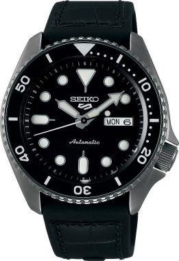 Seiko SRPD65K Saat