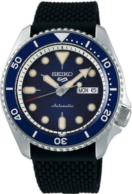 Seiko SRPD71K Saat