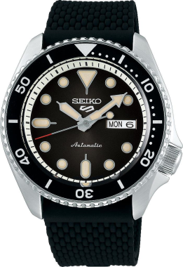 Seiko SRPD73K Saat