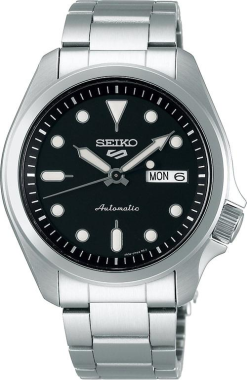 Seiko SRPE55J Saat