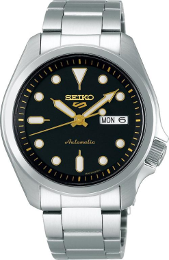 Seiko SRPE57J Saat