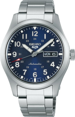 Seiko SRPG29J Saat