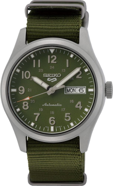 Seiko SRPG33J Saat