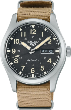Seiko SRPG35J Saat