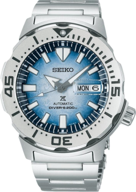 Seiko SRPG57 Saat