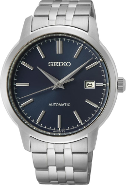 Seiko SRPH87J Saat