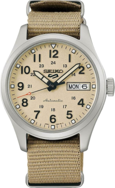 Seiko SRPJ83J Saat