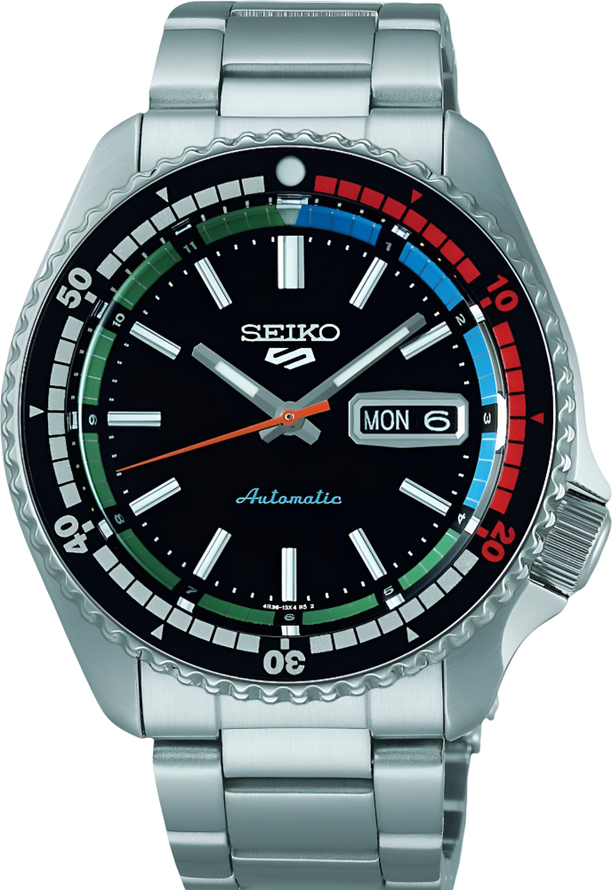 Seiko SRPK13J Saat