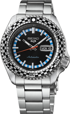 Seiko SRPK67J Saat