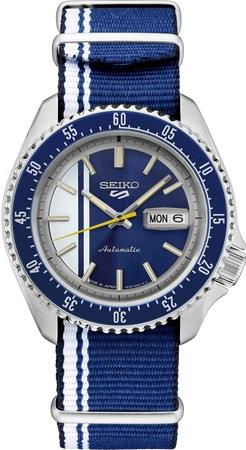 Seiko SRPK69J Saat