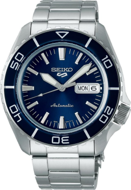 Seiko SRPK97J Saat