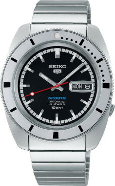 Seiko SRPL05J Saat