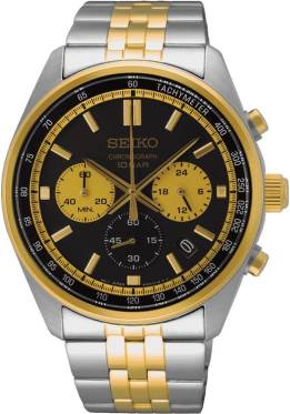 Seiko SSB430P Saat