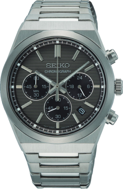Seiko SSB455P Saat